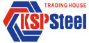 KSP Steel, Trading House